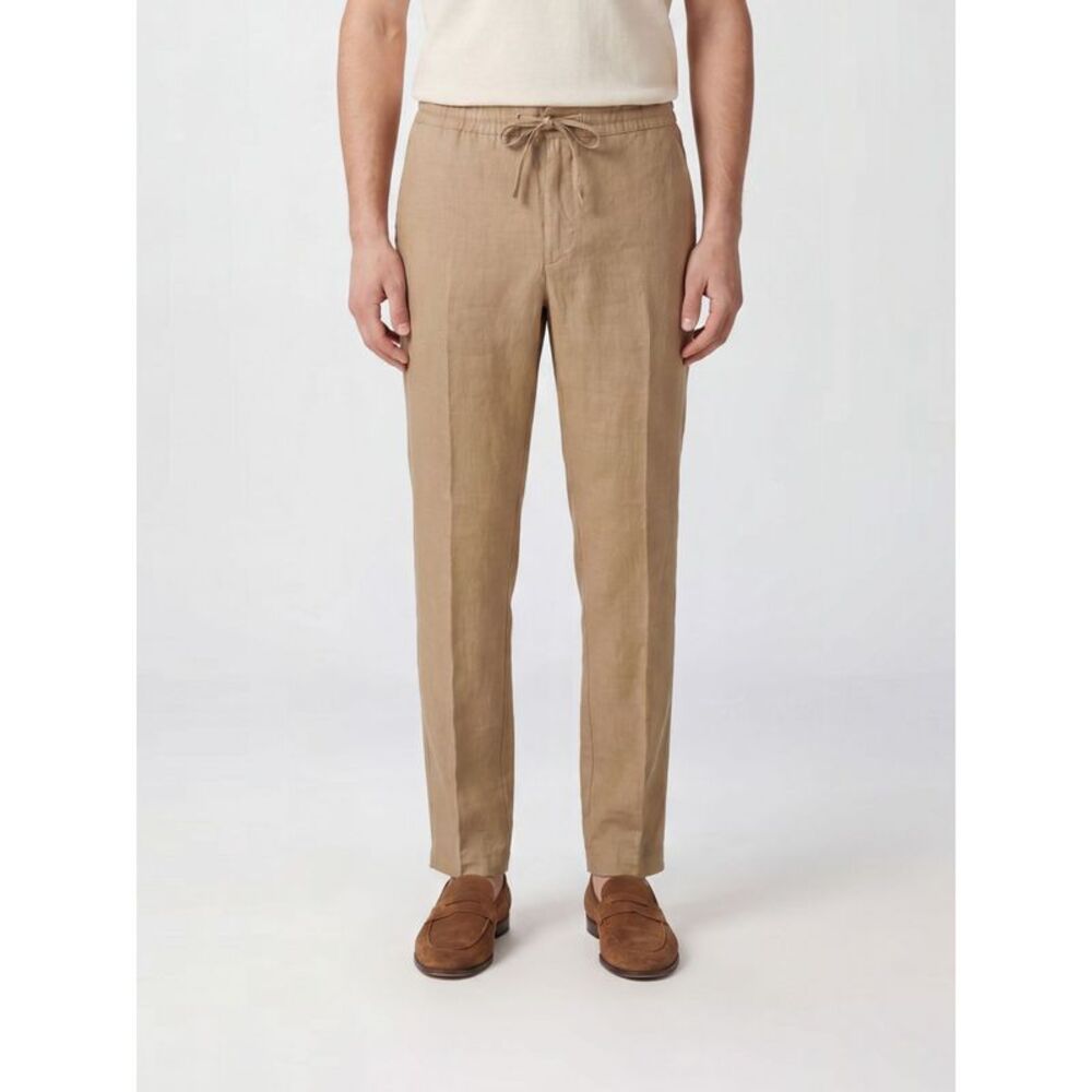 120% Lino Men Pants Men 120% Lino